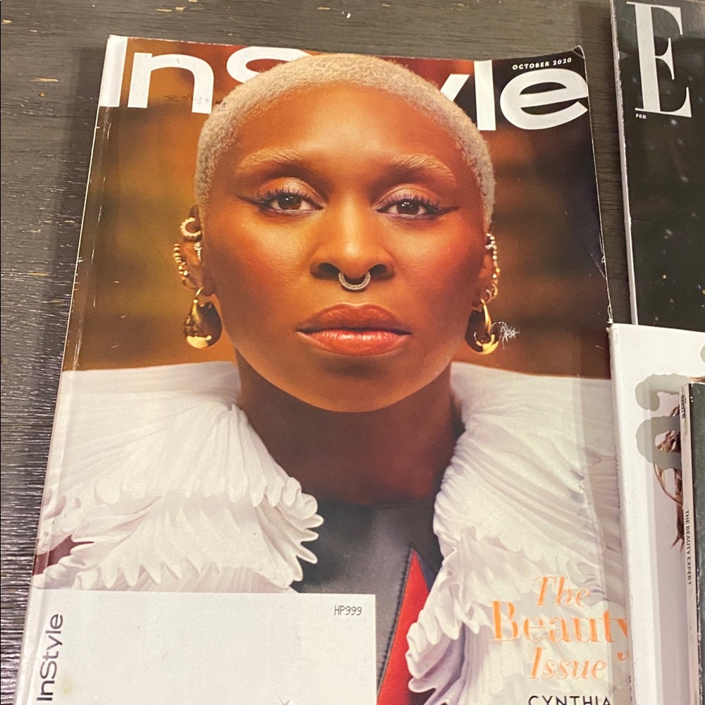 Magazines bundle - Picture 5 of 10
